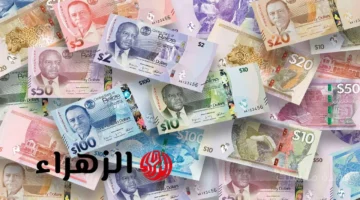 تطور جديد.. الدولار يتراجع واليورو يصعد تحديث قائمة أسعار العملات الأجنبية اليوم 1